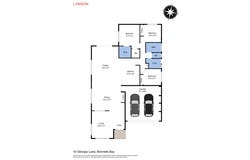 1B Georgia Lane, Bonnells Bay, NSW 2264