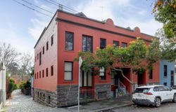6/8 Falshaws Lane, North Melbourne, Vic 3051