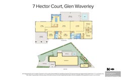 7 Hector Court, Glen Waverley, Vic 3150