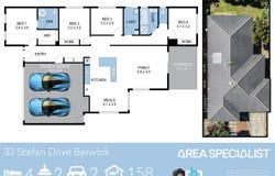 33 Stefan Drive, Berwick, Vic 3806