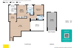 21/10-12 Alfred Street, Westmead, NSW 2145