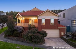 18 Melissa Court, South Morang, Vic 3752
