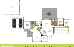 4  Roberts Road, Churchill, Vic 3842