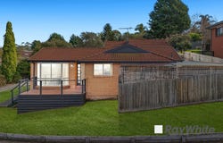 1/34 John Hunter Drive, Endeavour Hills, Vic 3802