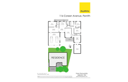 116 Coreen Avenue, Penrith, NSW 2750