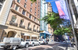 Suite 513, 155 King Street, Sydney, NSW 2000