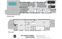 65 Lindsay Street, Hawthorne, Qld 4171