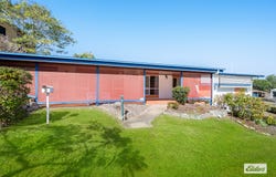 2 Nash Street, West Gladstone, Qld 4680