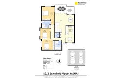 62/2 Schofield Place, Menai, NSW 2234