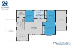 47 Palanas Drive, Taree, NSW 2430