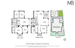 5 Carrington Crescent, Eastwood, NSW 2122