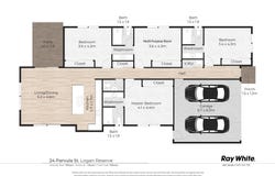 24 Parvula Place, Logan Reserve, Qld 4133
