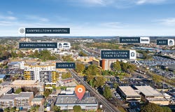 16/82-84 Queen Street, Campbelltown, NSW 2560