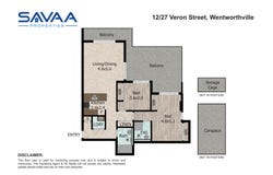 12/27-31 Veron Street, Wentworthville, NSW 2145