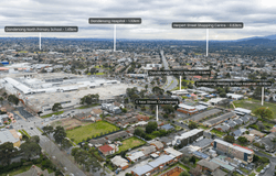 6 New Street, Dandenong, Vic 3175