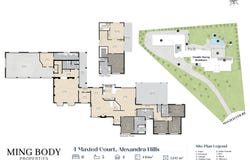 4 Maxted Court, Alexandra Hills, Qld 4161