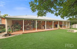 91 Nowland Avenue, Quirindi, NSW 2343