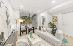 113b/37 Nancarrow Avenue, Ryde, NSW 2112