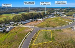 12 Song Trail, Coffs Harbour, NSW 2450