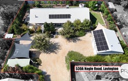530A Nagle Road, Lavington, NSW 2641
