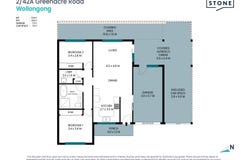 2/42A Greenacre Road, Wollongong, NSW 2500