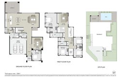 79 Monterey Circuit, Brookwater, Qld 4300