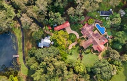 666 Upper Brookfield Road, Upper Brookfield, Qld 4069