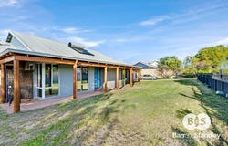 15 Hutt Drive, Dalyellup, WA 6230