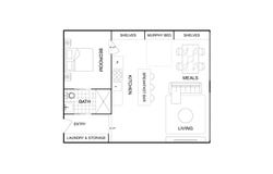 204/9 The Causeway, Kingston, ACT 2604