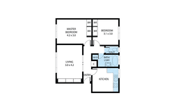 3/27 St Georges Road, Armadale, Vic 3143