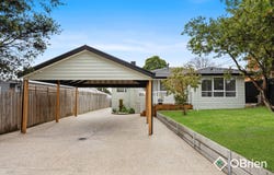 55 Highview Road, Frankston, Vic 3199