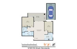 9/149 Pitt St, Merrylands, NSW 2160