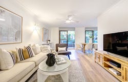 1/14 Rangers Road, Cremorne, NSW 2090