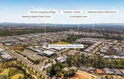 55 Rawlings Road, Deebing Heights, Qld 4306