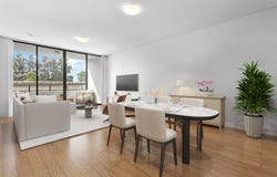 203A/1-9 Allengrove Crescent, North Ryde, NSW 2113