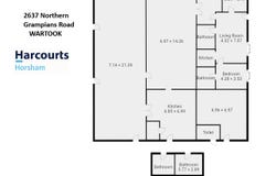 2637 Northern Grampians Road, Wartook, Vic 3401