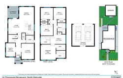 14 Thorogood Boulevard, North Kellyville, NSW 2155