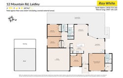 12 Mountain Road, Laidley, Qld 4341