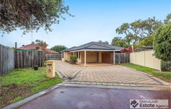 3 Vianen Close, Coodanup, WA 6210