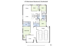 47 Atherstone Boulevard, Strathtulloh, Vic 3338