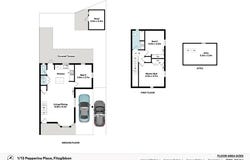 1/13 Pepperina Place, Fitzgibbon, Qld 4018