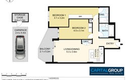 17/40-42 Barber Avenue, Penrith, NSW 2750