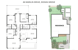 44 Marlin Drive, Ocean Grove, Vic 3226