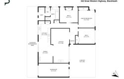 342 Great Western Highway, Blackheath, NSW 2785