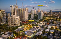 17 Tedder Avenue, Main Beach, Qld 4217