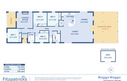 10 Darlow Street, Wagga Wagga, NSW 2650