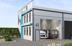 Lots 1-41, 346 Solders Point Road, Salamander Bay, NSW 2317