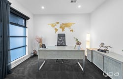 11 Pilatus Crescent, Point Cook, Vic 3030