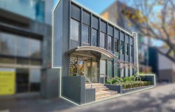 346 St Kilda Road, Melbourne, Vic 3004