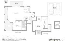 6/240 Penshurst Street, Willoughby, NSW 2068